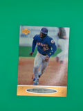 1996 Upper Deck #402 Bernard Gilkey