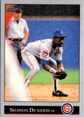 1992 Leaf #249 Shawon Dunston
