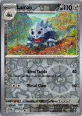 SV06: Twilight Masquerade #121/167 Lairon