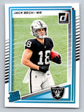2025 Donruss #320 Jack Bech