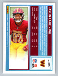 2025 Donruss #335 Jaylin Lane