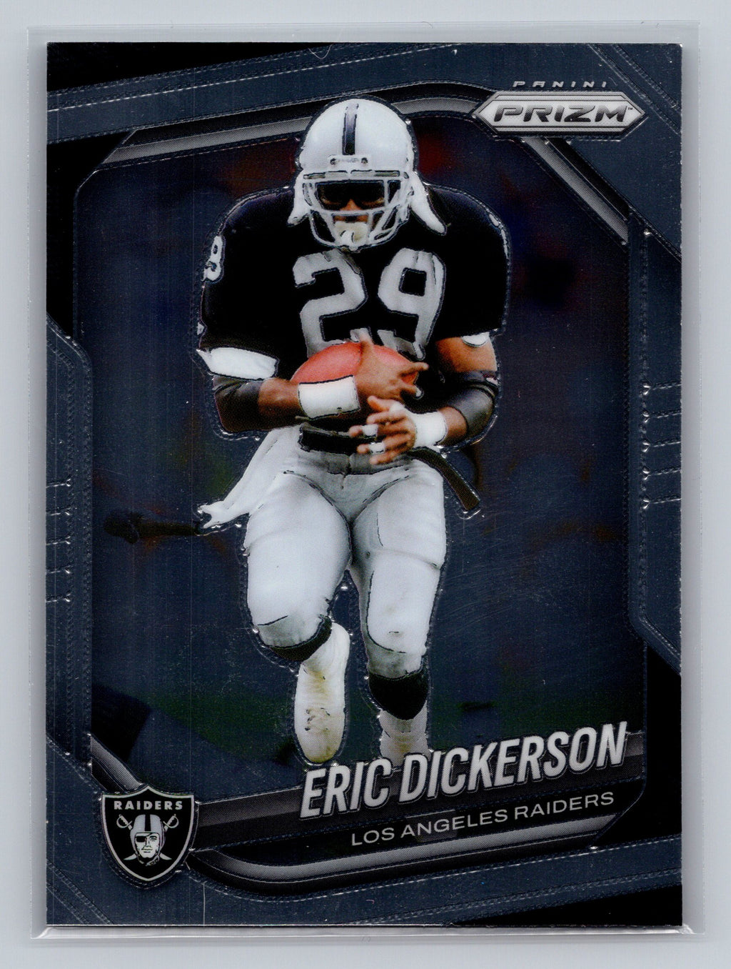 2025 Panini Prizm #83 Eric Dickerson