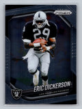 2025 Panini Prizm #83 Eric Dickerson