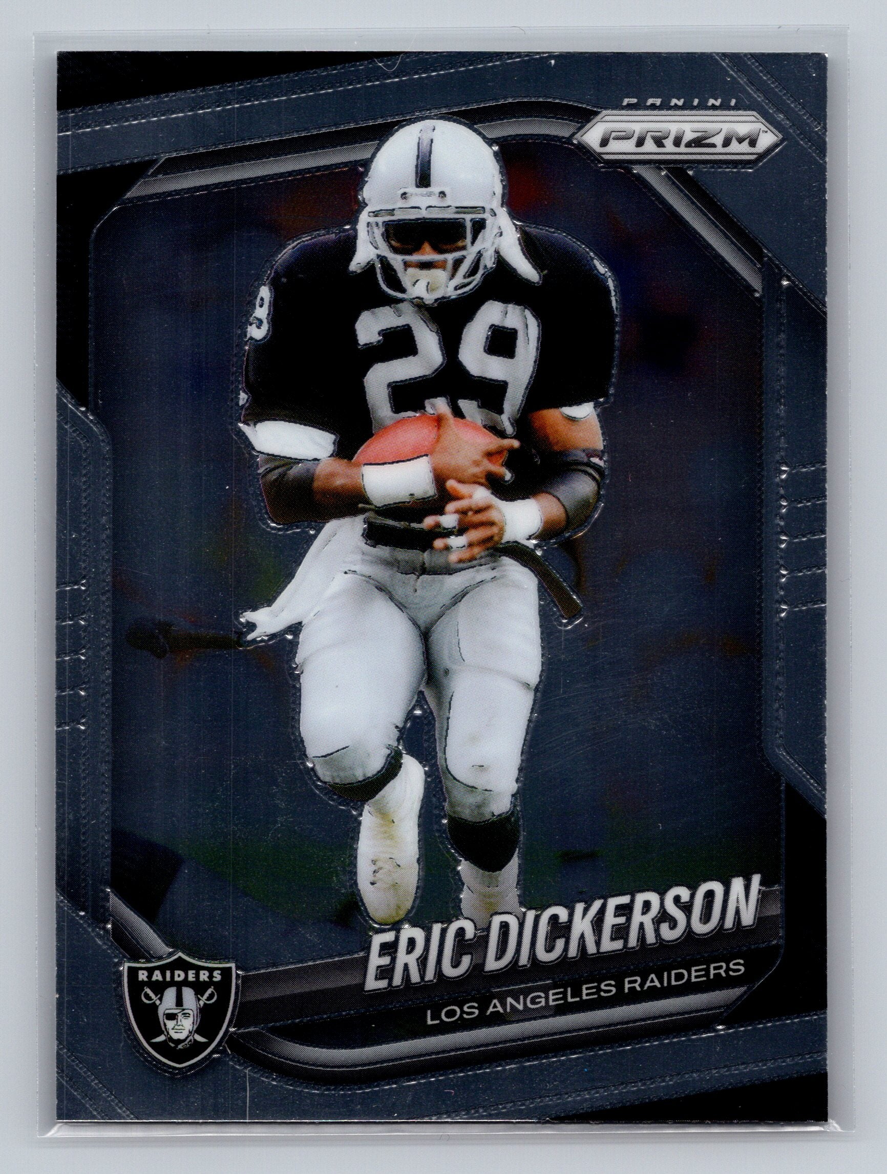 2025 Panini Prizm #83 Eric Dickerson