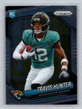 2025 Panini Prizm #301 Travis Hunter