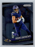 2025 Panini Prizm #259 Mark Andrews