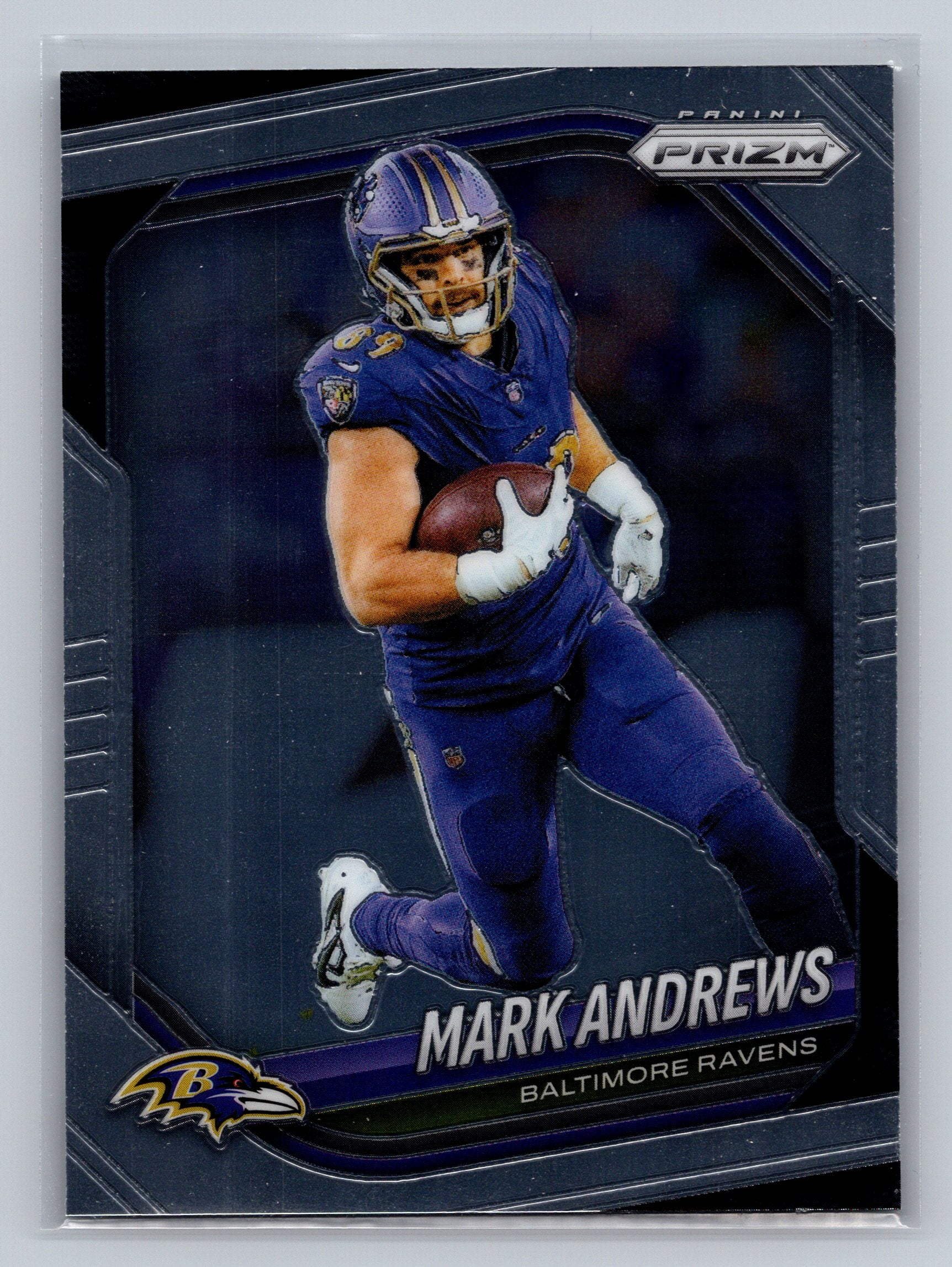 2025 Panini Prizm #259 Mark Andrews
