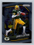 2025 Panini Prizm #149 James Lofton