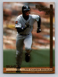 1995 Megacards Ken Griffey Jr. Wish List #20 Ken Griffey Jr.