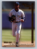1995 Megacards Ken Griffey Jr. Wish List #11 Ken Griffey Jr.