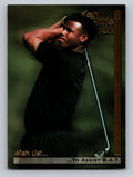 1995 Megacards Ken Griffey Jr. Wish List #8 Ken Griffey Jr.