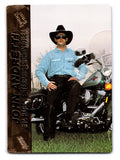 1994 Action Packed #51 John Andretti