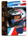 1994 Action Packed #3 Mark Martin