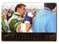 1994 Action Packed #20 Brett Bodine