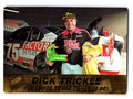 1994 Action Packed #60 Dick Trickle