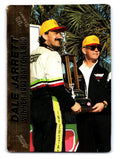 1994 Action Packed #35 Dale Jarrett