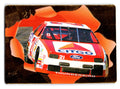 1994 Action Packed #47 #21 Wood Brothers Racing