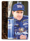 1994 Action Packed #19 Bobby Labonte