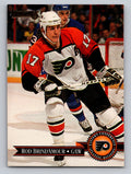 1995-96 Donruss #188 Rod Brind'Amour