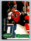 1992-93 Parkhurst #366 Ryan McGill