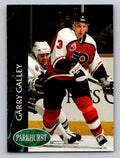 1992-93 Parkhurst #364 Garry Galley