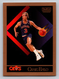 1990-91 SkyBox #51 Craig Ehlo