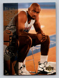 1994-95 Upper Deck #167 Tim Hardaway