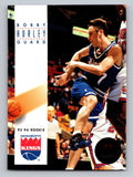 1993-94 SkyBox Premium #274 Bobby Hurley