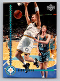 1993-94 Upper Deck Special Edition #195 Dino Radja Electric Court