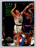 1994-95 SkyBox Premium #13 Dino Radja