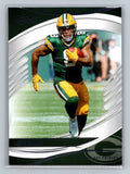 2025 Panini Absolute #39 Josh Jacobs Retail
