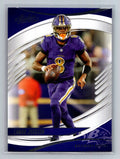 2025 Panini Absolute #97 Lamar Jackson Retail