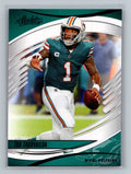 2025 Panini Absolute #41 Tua Tagovailoa Retail