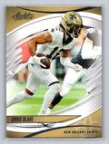 2025 Panini Absolute #4 Chris Olave Retail