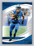 2025 Panini Absolute #45 Amon-Ra St. Brown Retail
