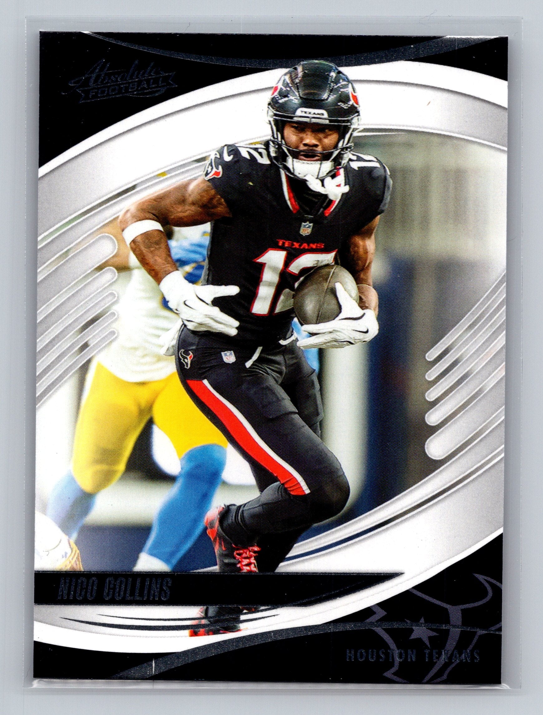 2025 Panini Absolute #87 Nico Collins Retail