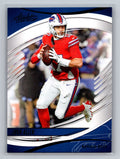 2025 Panini Absolute #10 Josh Allen Retail