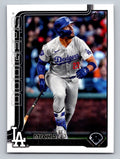 2025 Topps #476 Michael Conforto