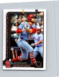2025 Topps #416 Brendan Donovan