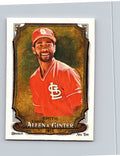 2024 Topps Allen & Ginter #343 Ozzie Smith