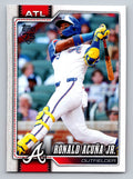 2026 Topps Rip Night #BB7 Ronald Acuña Jr.