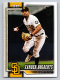 2026 Topps #33 Xander Bogaerts