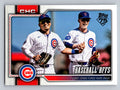 2026 Topps #126 Baseball BFFs