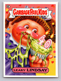 2025 Leaky Lindsay GarbagePailKids #3