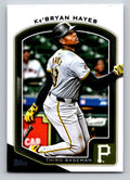 2025 Topps - Flagship Collection (Series Two) #25 Ke'Bryan Hayes