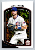 2025 Topps - Flagship Collection (Series Two) #88 Kyle Tucker