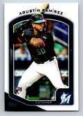 2025 Topps - Flagship Collection (Series Two) #90 Agustin Ramirez