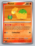 ME: Ascended Heroes #027/217 Numel