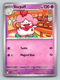 ME: Ascended Heroes #094/217 Slurpuff