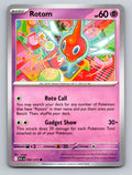 ME: Ascended Heroes #092/217 Rotom